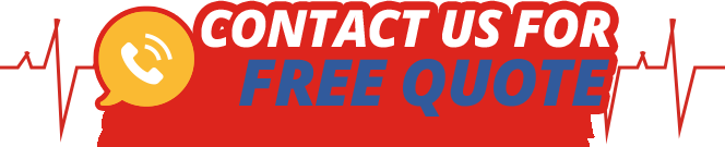 Contact us for free quote